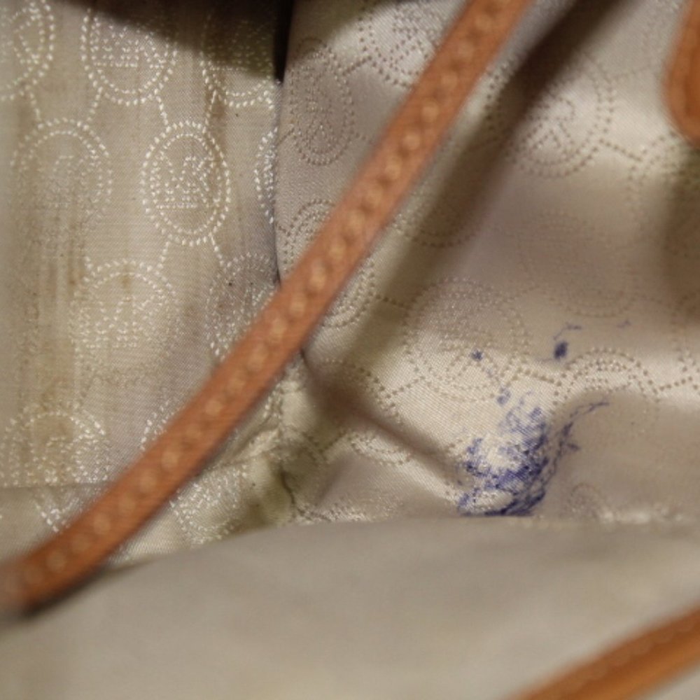 Michael Kors Large Selma Satchel - Picture 6 of 12